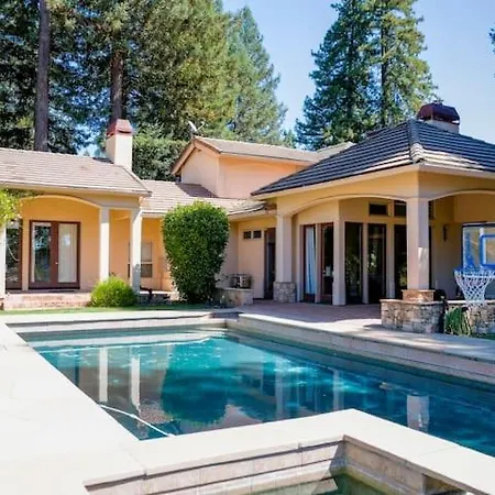 Casa Tranquila Villa